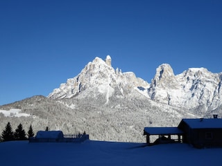 Holiday house Transacqua Outdoor Recording 6