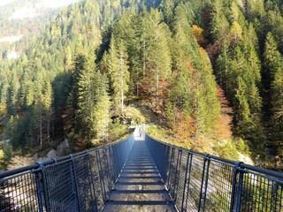 Ferienhaus Transacqua Umgebung 26