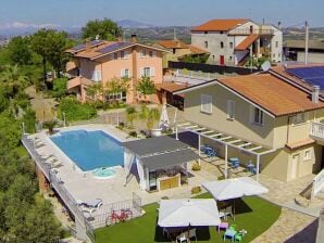 Gîte Demeure chic à Case Alte avec piscine - Mosciano Sant'Angelo - image1