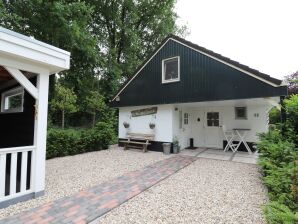 Maison de vacances de luxe à Overijssel avec jardin - Ootmarsum - image1