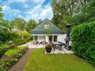 Vakantiehuis Ootmarsum Buitenaudio-opname 4