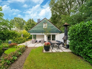 Vakantiehuis Ootmarsum Buitenaudio-opname 9