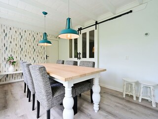 Vakantiehuis Ootmarsum Kenmerken 30
