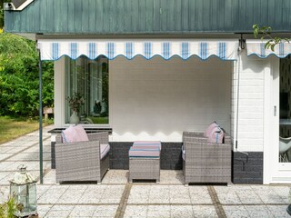 Vakantiehuis Ootmarsum Buitenaudio-opname 6