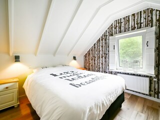 Vakantiehuis Ootmarsum Kenmerken 21
