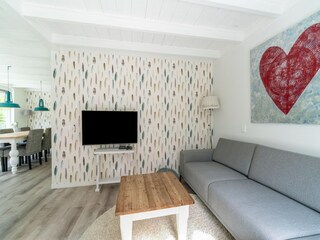 Casa de vacaciones Ootmarsum Características 30