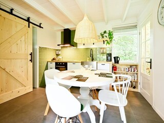 Vakantiehuis Ootmarsum Kenmerken 27