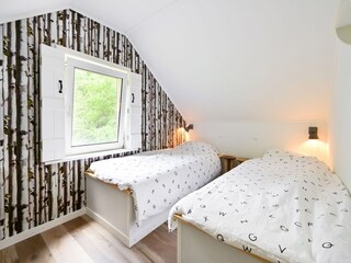 Vakantiehuis Ootmarsum Kenmerken 32