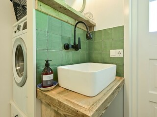 Vakantiehuis Ootmarsum Kenmerken 20