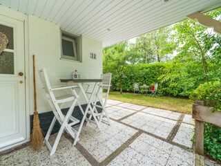 Holiday house Ootmarsum Outdoor Recording 5