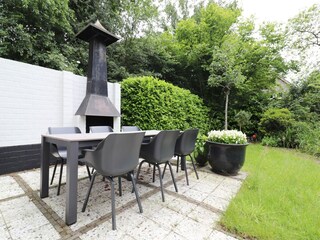 Casa de vacaciones Ootmarsum Grabación al aire libre 7