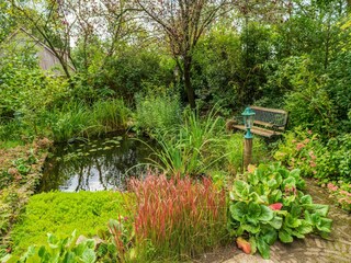 Maison de vacances Ootmarsum Enregistrement extérieur 6