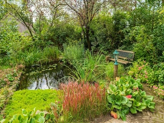 Vakantiehuis Ootmarsum Buitenaudio-opname 6