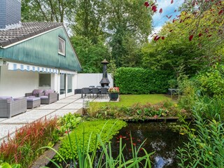 Vakantiehuis Ootmarsum Buitenaudio-opname 10