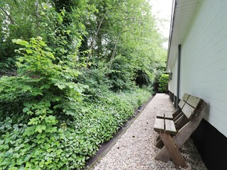 Vakantiehuis Ootmarsum Buitenaudio-opname 11