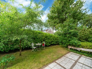 Maison de vacances Ootmarsum Enregistrement extérieur 13