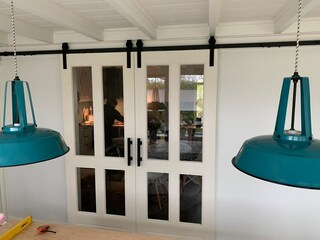 Holiday house Ootmarsum  37