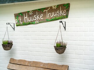 Holiday house Ootmarsum  40