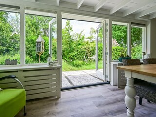 Holiday house Ootmarsum Features 33