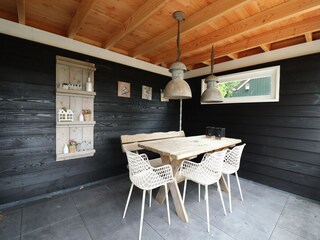 Vakantiehuis Ootmarsum Buitenaudio-opname 14