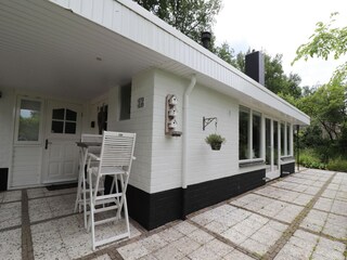 Ferienhaus Ootmarsum Außenaufnahme 14