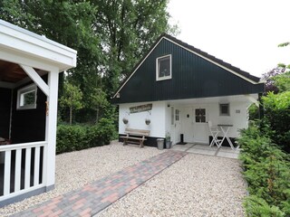 Maison de vacances Ootmarsum Enregistrement extérieur 3
