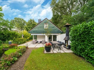 Holiday house Ootmarsum Outdoor Recording 9