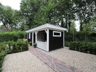 Ferienhaus Ootmarsum Außenaufnahme 9