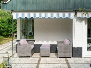 Maison de vacances Ootmarsum Enregistrement extérieur 2