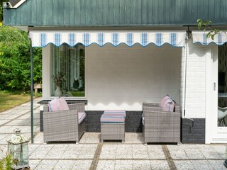 Vakantiehuis Ootmarsum Buitenaudio-opname 15