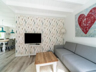 Holiday house Ootmarsum Features 24