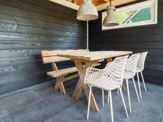 Holiday house Ootmarsum Features 25