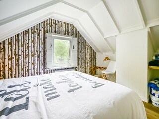 Holiday house Ootmarsum Features 24