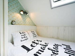 Holiday house Ootmarsum Features 22