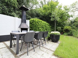 Casa per le vacanze Ootmarsum Registrazione all'aperto 11