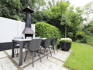 Ferienhaus Ootmarsum Außenaufnahme 11
