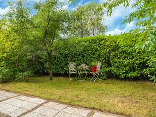 Casa de vacaciones Ootmarsum Grabación al aire libre 8