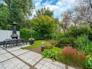 Maison de vacances Ootmarsum Enregistrement extérieur 17