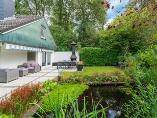 Maison de vacances Ootmarsum Enregistrement extérieur 15