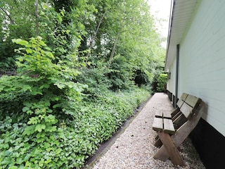 Ferienhaus Ootmarsum Außenaufnahme 15