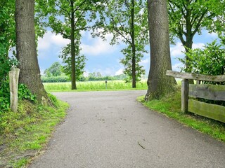 Vakantiehuis Ootmarsum Omgeving 35