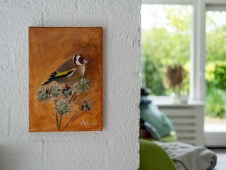 Vakantiehuis Ootmarsum  37