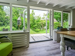 Vakantiehuis Ootmarsum Kenmerken 33