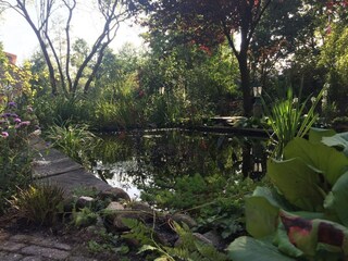 Holiday house Ootmarsum Outdoor Recording 4