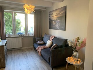 Appartement Sopot Kenmerken 2