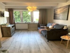 Apartment Wohnung in Gdynia nahe Ostseestrand - Sopot - image1