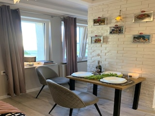 Apartment Sopot Ausstattung 12