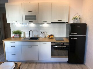 Apartamento Sopot Características 9