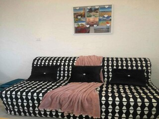 Appartamento Sopot Caratteristiche 7