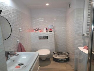 Appartement Sopot Kenmerken 5